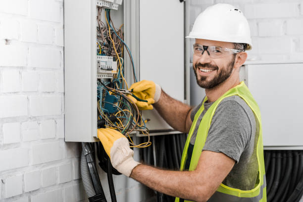 Best Electrical Installation Contractor  in Needville, TX