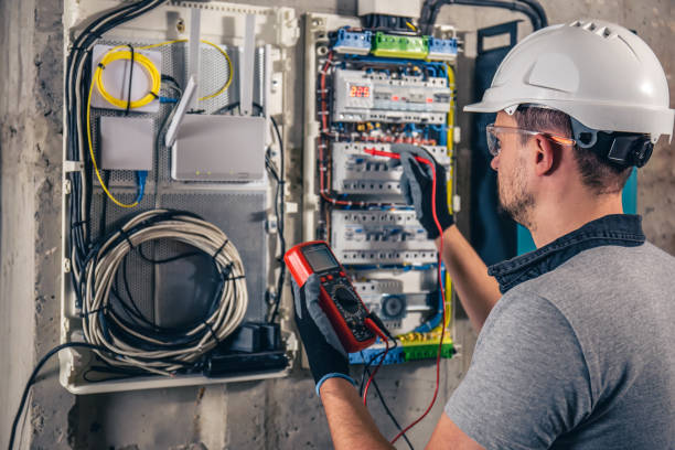 Best Local Electrician Companies  in Needville, TX