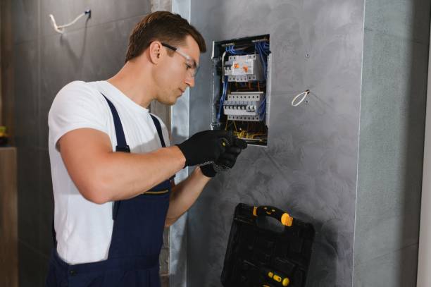 Best Industrial Electrical Services  in Needville, TX