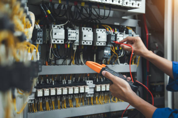 Best Commercial Electrician Services  in Needville, TX