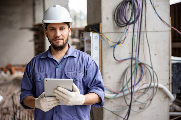 Best Circuit Breaker Repair  in Needville, TX