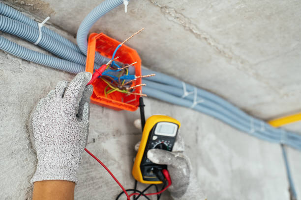 Best Electrical Rewiring Services  in Needville, TX