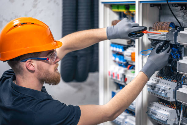 Best Commercial Electrician Services  in Needville, TX